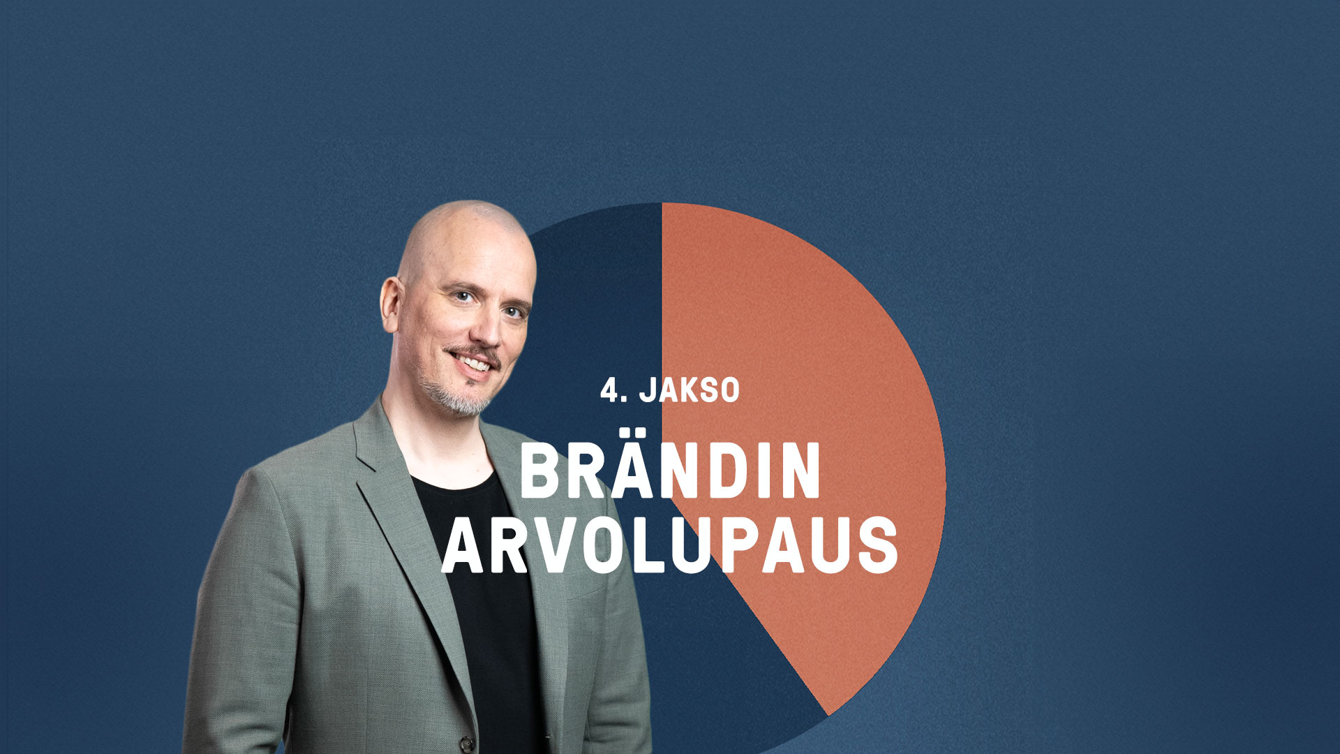 Brändin arvolupaus