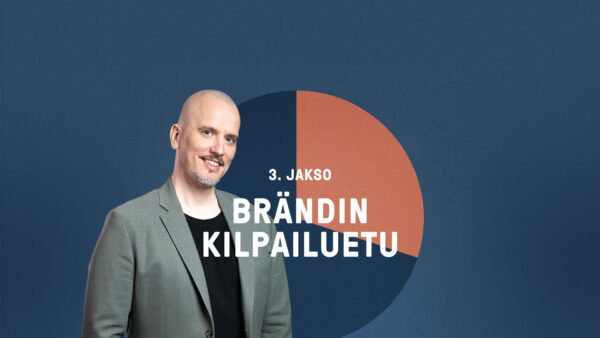 Brändin kilpailuetu