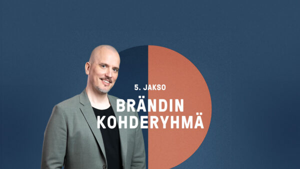 Brändin kohderyhmä