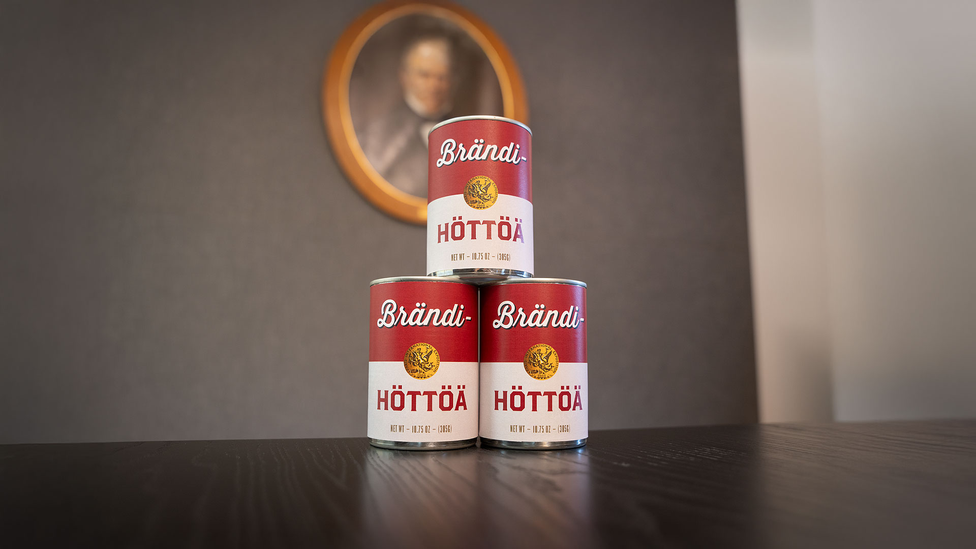 Millainen olisi maailma ilman brändejä?