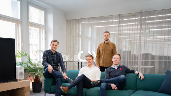 Codemate ja Don & Branco syventävät yhteis&shy;työtään WordPress- ja verkko&shy;kauppa&shy;kehityksessä