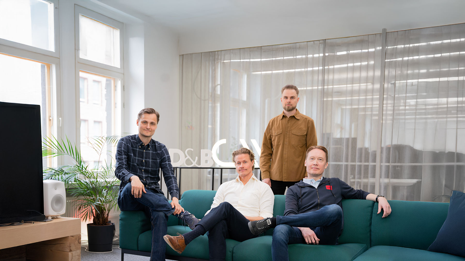 Codemate ja Don & Branco syventävät yhteis&shy;työtään WordPress- ja verkko&shy;kauppa&shy;kehityksessä