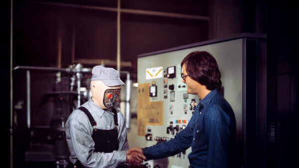 Don & Brancon teesit tekoälyn älykkääseen käyttöön