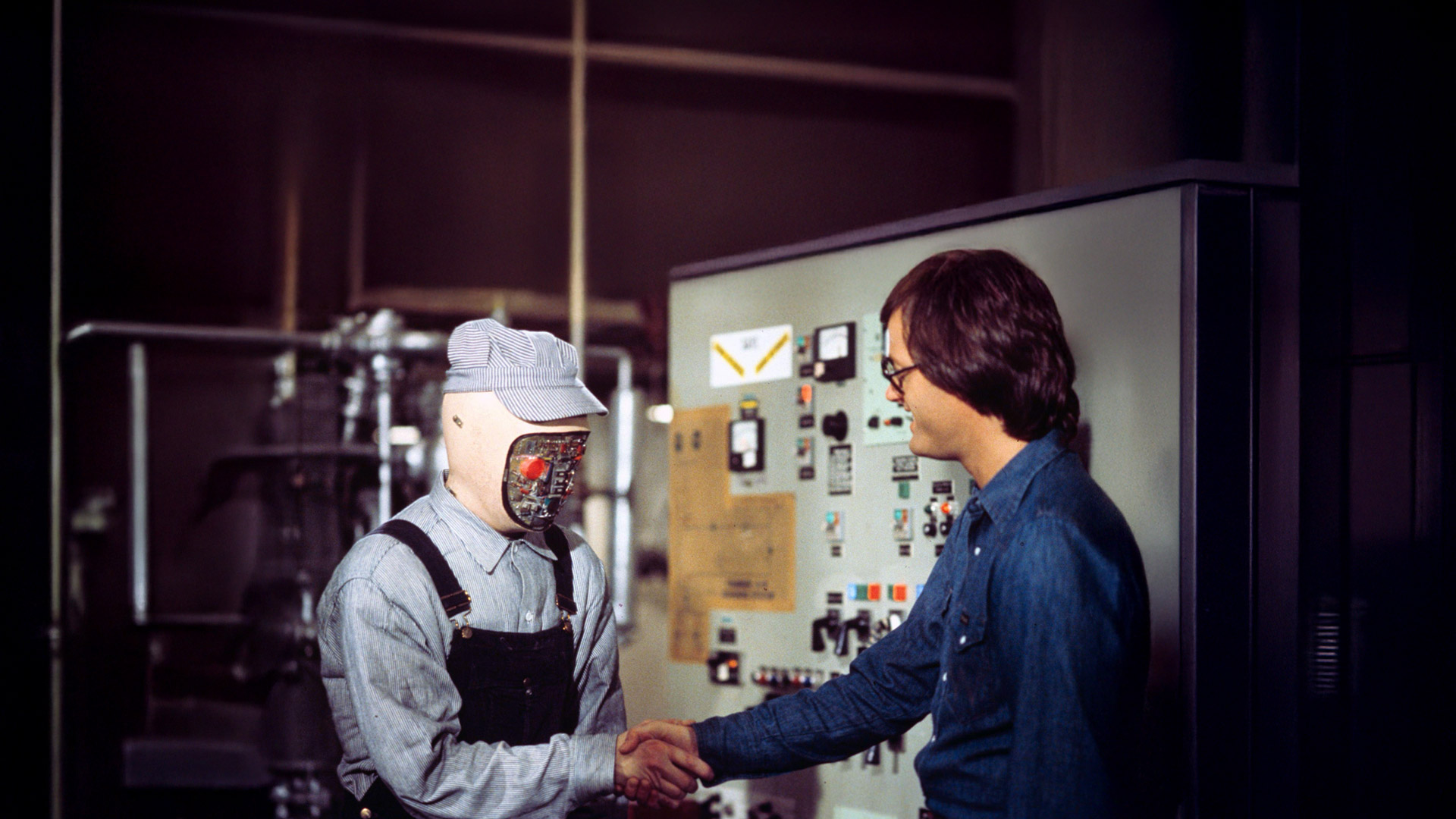 Don & Brancon teesit tekoälyn älykkääseen käyttöön